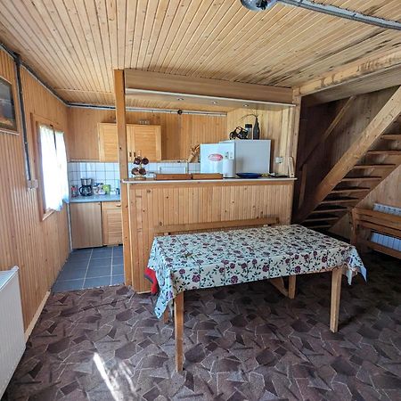 Villa Alvik Geoagiu Băi Екстериор снимка