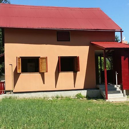 Villa Alvik Geoagiu Băi Екстериор снимка
