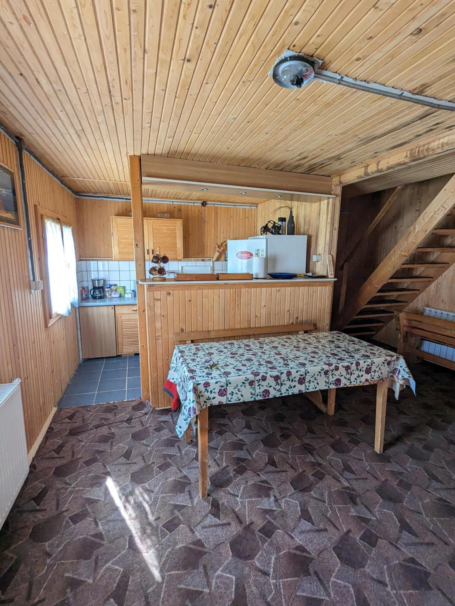 Villa Alvik Geoagiu Băi Екстериор снимка