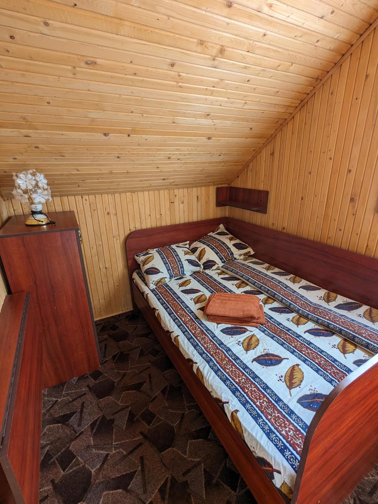 Villa Alvik Geoagiu Băi Екстериор снимка